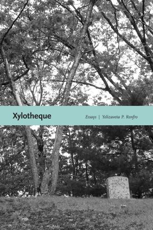 Book cover of Xylotheque