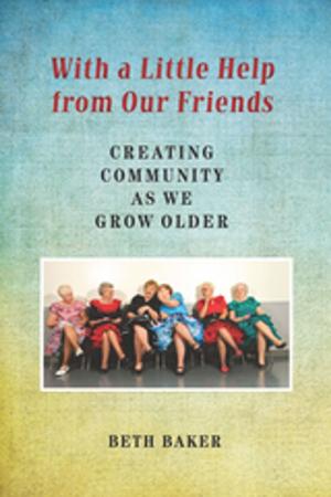 Cover of the book With a Little Help from Our Friends by Michelle Parsons