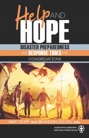 Cover of the book Help and Hope by Sharon Watkins