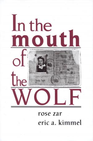 Cover of the book In the Mouth of the Wolf by Rabbi Reuven Hammer