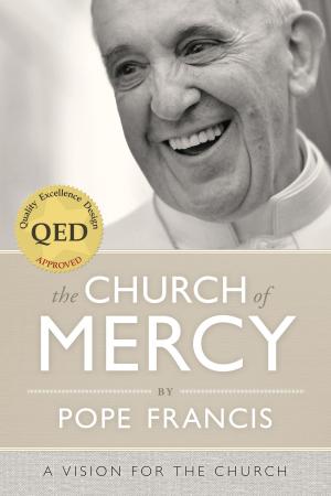 Cover of the book The Church of Mercy by William A. Barry, SJ