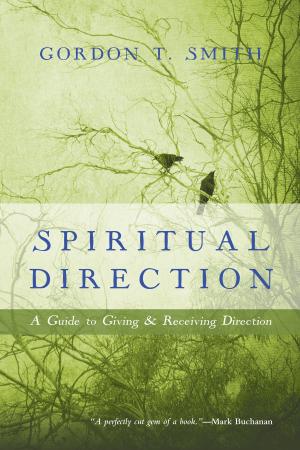 Cover of the book Spiritual Direction by Tod Bolsinger