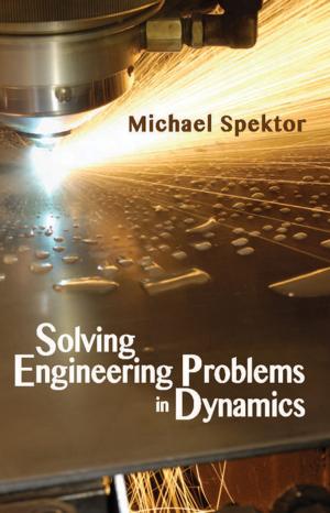 Cover of the book Solving Engineering Problems in Dynamics by Vukota Boljanovic
