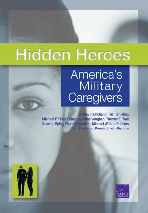 Cover of the book Hidden Heroes by Robert J. Lempert