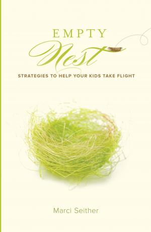 Cover of the book Empty Nest by Kristi Burchfiel