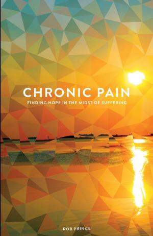 bigCover of the book Chronic Pain by 