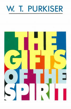 Cover of the book Gifts of the Spirit by Lutz, Stephen