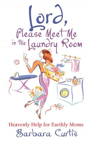 Cover of the book Lord, Please Meet Me in the Laundry Room by Dave Clark