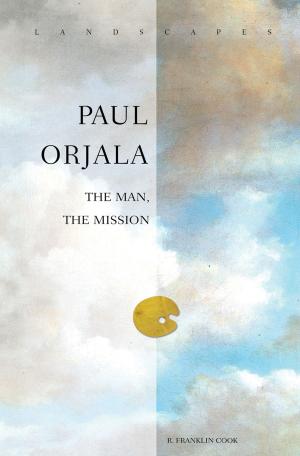 bigCover of the book Paul Orjala by 