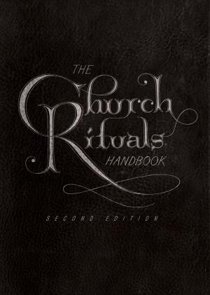 Cover of the book The Church Rituals Handbook by Jeren Rowell