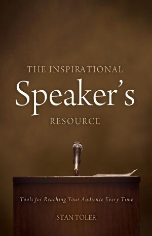 Cover of the book The Inspirational Speaker's Resource by Dan Boone