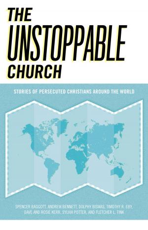 Cover of the book The Unstoppable Church by Gary Lee Waller