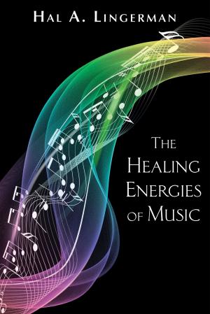 Cover of the book The Healing Energies of Music by Geoffrey Hodson