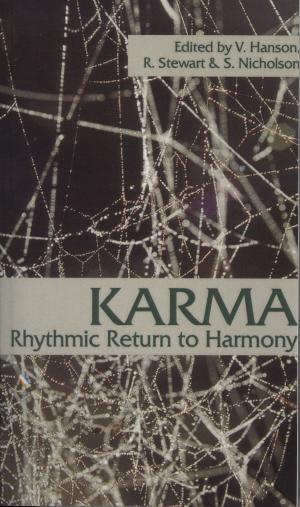 Cover of the book Karma by Dora van Gelder Kunz