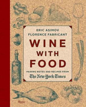 Cover of the book Wine With Food by Piero Antinori
