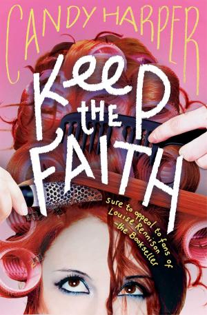 Cover of the book Keep the Faith by Trisha Merry