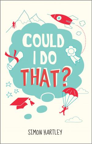 bigCover of the book Could I Do That? by 
