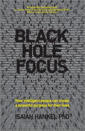 Cover of the book Black Hole Focus by Sivasailam Thiagarajan, Tracy Tagliati
