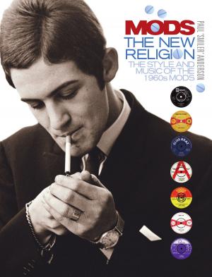 bigCover of the book Mods: The New Religion by 