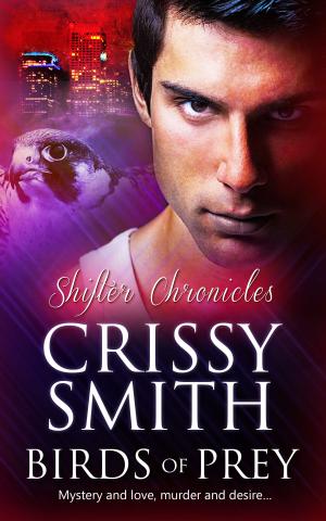 Cover of the book Birds of Prey by Crissy Smith
