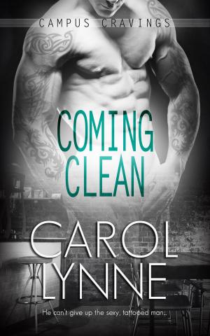 Cover of the book Coming Clean by Talia Carmichael