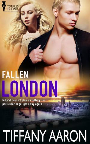 Cover of the book London by Donna Gallagher
