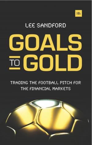 Cover of the book Goals to Gold by Rob Gray