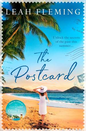 Cover of the book The Postcard by Siri Hustvedt