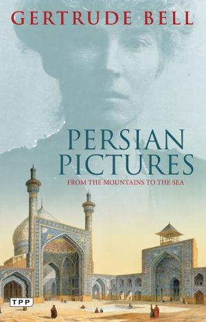 Cover of the book Persian Pictures by Angus Konstam