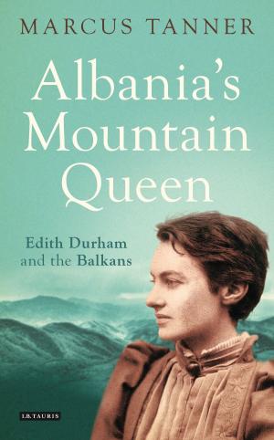 Cover of the book Albania's Mountain Queen by Mr David Campbell
