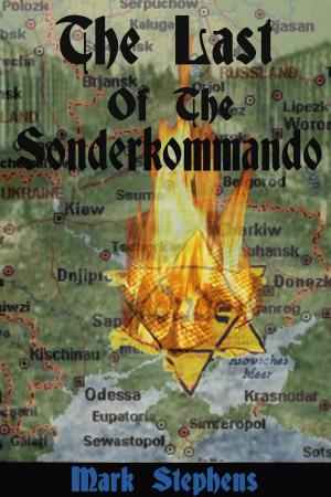 bigCover of the book The Last Of The Sonderkommando by 