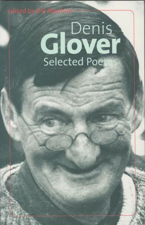 Cover of the book Denis Glover by Nigel Cox