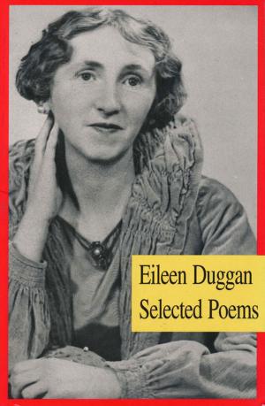 Cover of the book Eileen Duggan by Ursula Bethell
