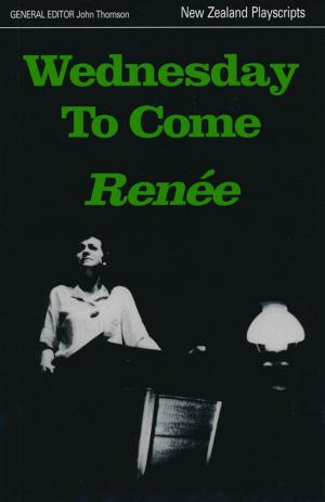 Cover of the book Wednesday to Come by Roger Hall