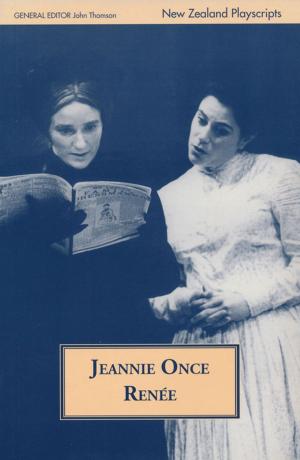 Cover of the book Jeannie Once by Roger Hall