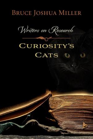 Cover of the book Curiosity's Cats by Anton Treuer