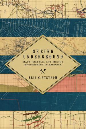 Cover of the book Seeing Underground by 