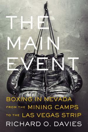 Cover of the book The Main Event by Rusty Richards
