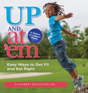 Cover of the book Up & At 'Em by Ellen Booth Church