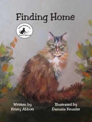 Cover of the book Finding Home by Vincent Wyckoff