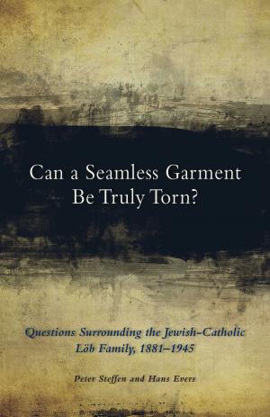 Cover of the book Can a Seamless Garment Be Truly Torn? by Ludolph of Saxony