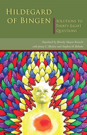 Cover of the book Solutions to Thirty-Eight Questions by John W. Martens