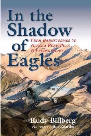 Cover of the book In the Shadow of Eagles by Charles Darwin