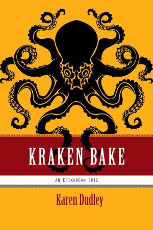 Cover of the book Kraken Bake by Dave Goossen