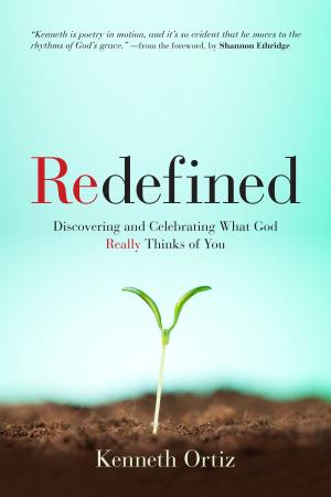 Cover of the book Redefined by Randy Harris, Greg R. Taylor