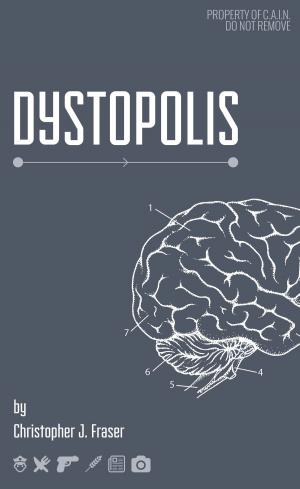 Cover of the book Dystopolis by Aleph