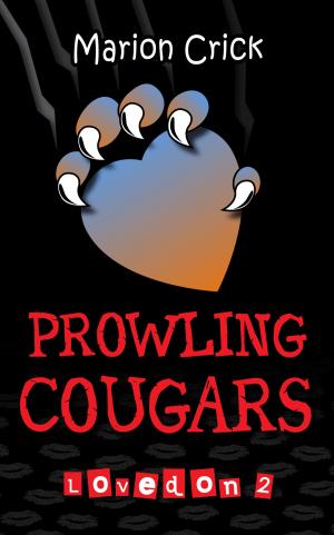 Cover of the book Prowling Cougars: Lovedon 2 by Delicious Dairy