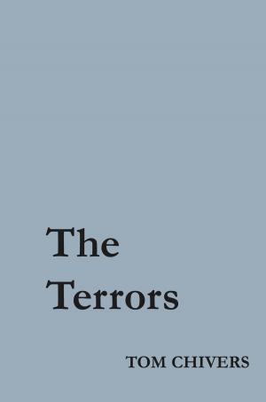 Cover of the book The Terrors by Rishi Dastidar