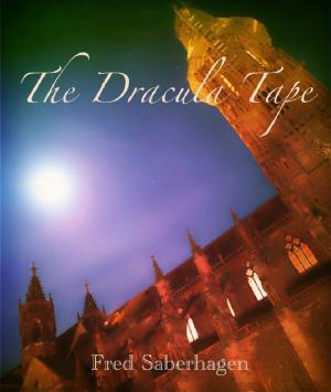 Cover of The Dracula Tape