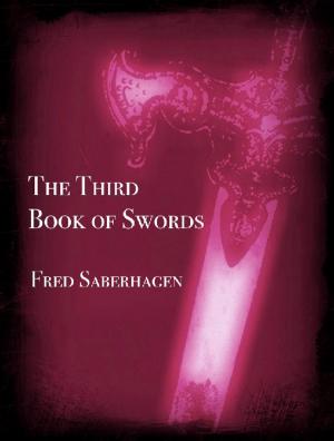 Cover of the book The Third Book Of Swords by Shane Jiraiya Cummings